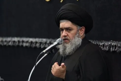 مداحان روضه را فقط با سند بخوانند