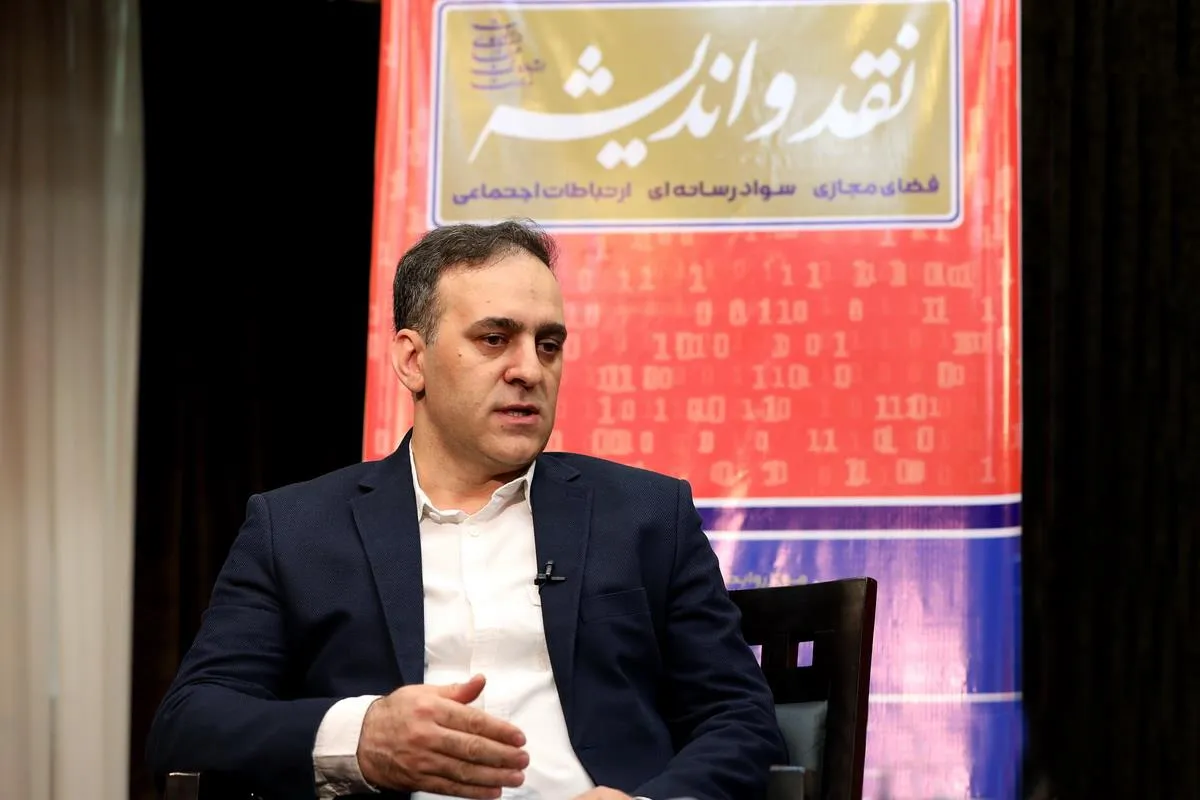 ماراتن فرسایشی برای اثبات مجازی خود در شبکه‌های اجتماعی