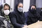 نشست خبری مدیرعامل شرکت فناوری بن یاخته های رویان در شیراز‎‎