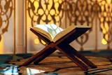 محفل قرآنی «چلچراغ آیه‌ها» در دماوند برگزار می‌شود