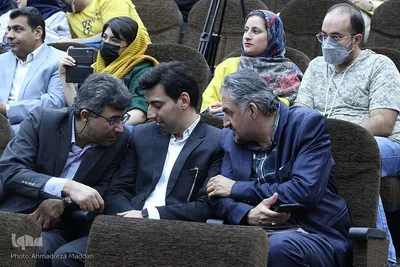 آیین پاسداشت « روز جهانی صنایع دستی»‎‎