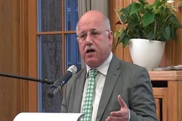 توافقنامه ماندن آمریکا در عراق را امضا نمی‌کنیم