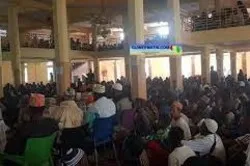 Guinée : fin de la 4e édition du concours coranique