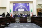 محفل انس با قرآن کریم شورای مشورتی بانوان معاونت قرآن