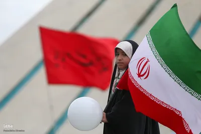 راهپیمایی ۲۲ بهمن ۱۴۰۴
