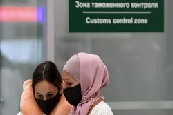 Usbekistan: Kopftuchverbot an öffentlichen Orten aufgehoben