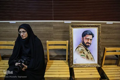 مراسم گرامیداشت چهلمین سال تأسیس اتحادیه انجمن‌های اسلامی دانش آموزان «نسل آفتاب»