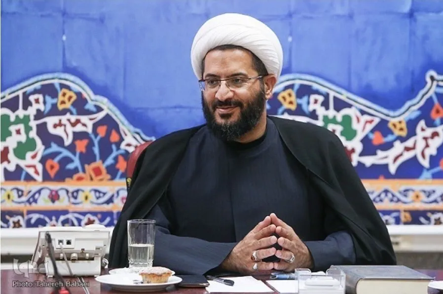 برپایی ۸۴۳ محفل قرآنی در پیاده‌روی اربعین از سوی اوقاف