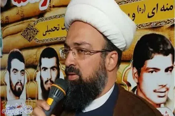 یادواره ۱۵ شهید کاسه‌گرمحله هادی‌شهر
