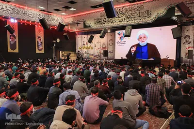 همایش بین المللی « ذوالفقار حزب الله لبنان »