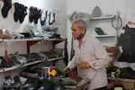 قدم در دنیای کفش محلی...