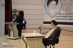 همایش بزرگ یاوران انقلاب اسلامی در سنگر مساجد در گام دوم در تبریز‎‎