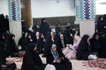 جشن میلاد پیامبر(ص) و کرسی تلاوت قرآن کریم در یزد