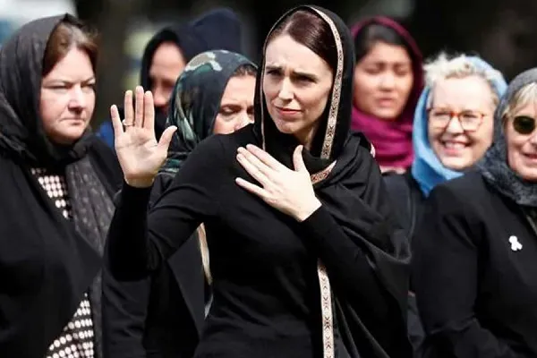 Yeni Zelanda’daki cami saldırılarından sonra Müslümanlar, kazanımlar elde etti