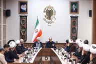 اگر رهبری دستور می‌دادند مذاکره نشود، قطعاً اطاعت می‌کردیم