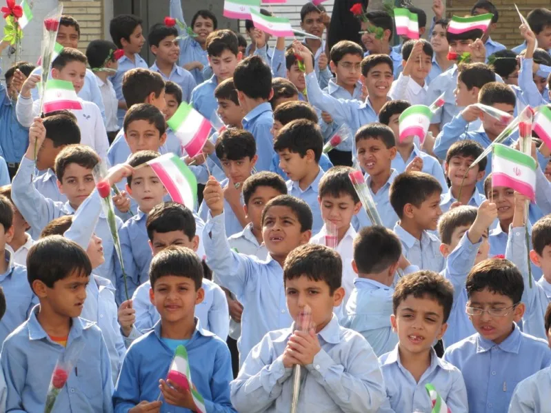 شبکه آموزش مکمل است نه جایگزین / توسعه آموزش‌ها به 2 شبکه دیگر