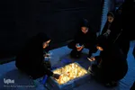 مراسم هفت منبر در بیرجند
