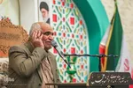 ویژه برنامه میلاد کربلائیان در حرم مطهر حضرت شاهچراغ (ع)