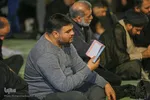 مراسم احیای شب ۲۳ رمضان در مصلای اصفهان