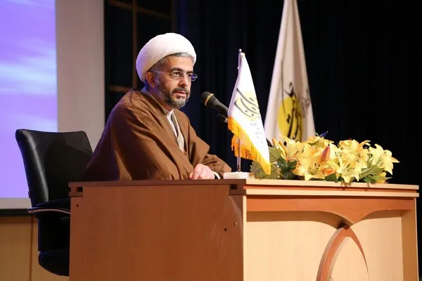 احکام وضعی مرکز ثقل احکام تمدنی است / گسترش مقیاس تحلیل و ایجاد دید فرایندی