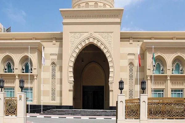 الإمارات: مراكز 