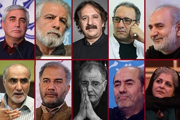 سینماگران خطاب به شهید فخری‌زاده: کاش به قدر بدخواهان می‌شناختیمت