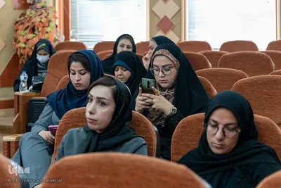 نشست خبری سوگواره بصیرت عاشورایی‎‎