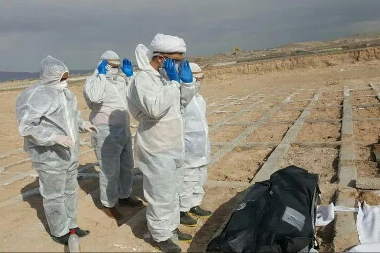 کرونا جان 4663 نفر در فارس را گرفت