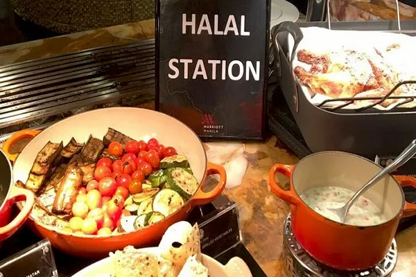 Filipinin helal turizm işini büyütmek için çalışıyor