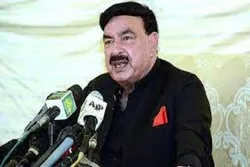 کالعدم تنظیم کے فرانسیسی سفیر کی بے دخلی کے علاوہ تمام مطالبات مان لیے: شیخ رشید