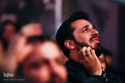مراسم خیمه سوزان عصر عاشورا در میدان امام حسین (ع) تهران
