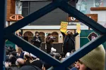 انتقام سخت خواسته مردم انقلابی قم