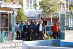اختتامیه بیست‌وهشتمین جشنواه تئاتر استان مرکزی