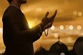 İman ve Allah’ın rahmetini korumak için dua