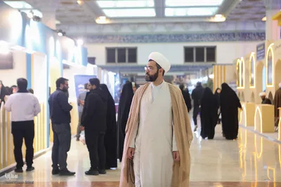 سی‌ودومین نمایشگاه بین‌المللی قرآن کریم