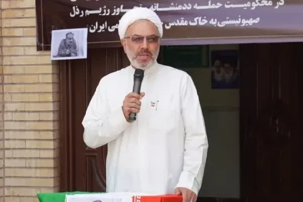 پاسخ قاطع راهکار عقلانی‌ و شرعی‌ در برابر تجاوز دشمن است