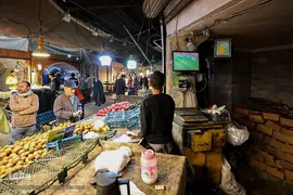 تا پای جان برای ایران اسلامی