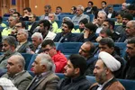 همایش تجلیل از خادمین حسینی(ع)