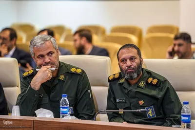 نشست ستاد بزرگداشت دهه كرامت کشور
