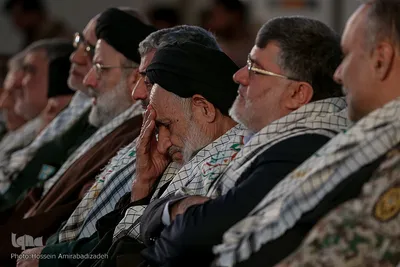 اجلاسیه نهایی کنگره ملی دو هزار شهید خراسان جنوبی