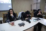 نشست تبیینی پویش «زندگی با آیه‌ها» در آذربایجان‌شرقی