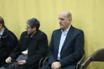 مجمع اساتید قرآن آذربایجان شرقی