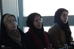 آیین رونمایی از کتاب «سپهر ملکوت» در مصلای اصفهان