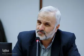 ولی یاراحمدی عضو کمیسیون و پیشکسوت قرآنی