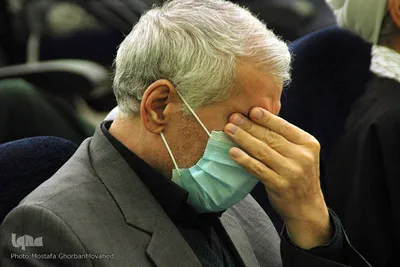 مراسم بزرگداشت شهید سردار قاسم سلیمانی و حماسه 9 دی در اهر