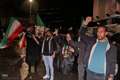 شیرازی ها استوارتر در ایستگاه ۲۶