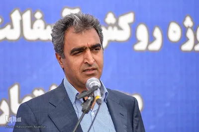 بهره‌برداری از پروژه‌های شهرستان اشتهارد‎