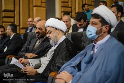 همایش علمی رسانه و مناسک