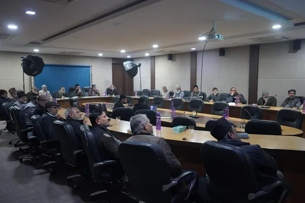Pelancaran aplikasi baru tafsir Al-Quran dalam bahasa Hindi