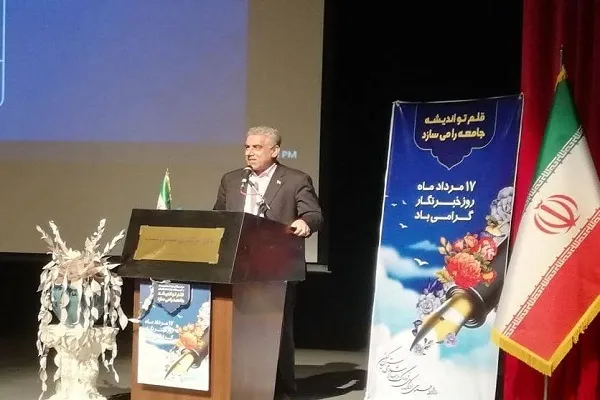 نقش چشمگیر رسانه‌ها در تحقق همدلی میان مردم و مسئولان